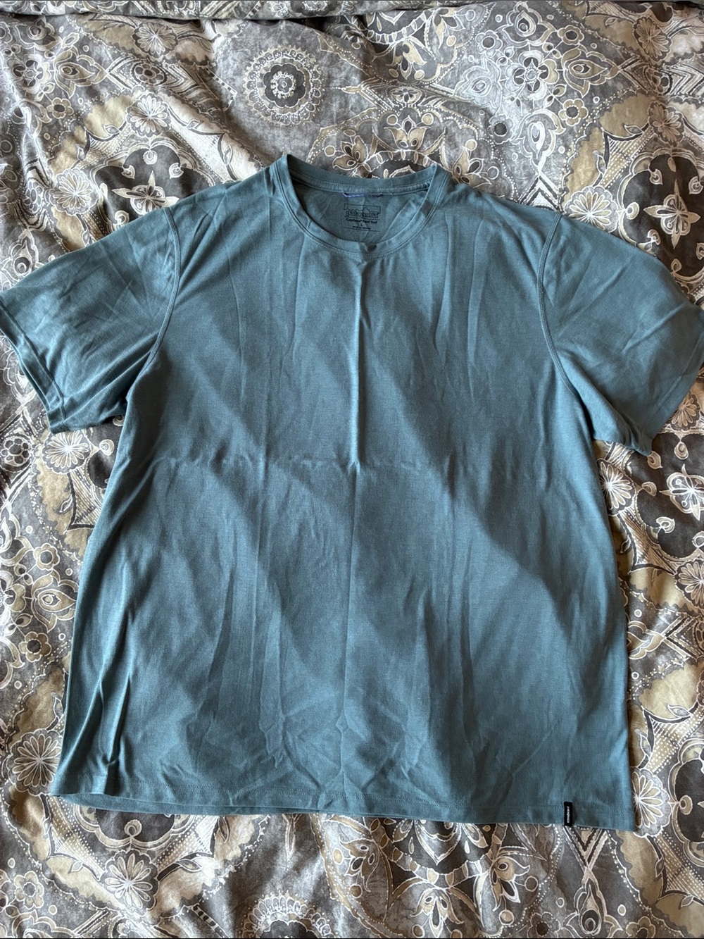 Patagonia Capilene Cool Daily Shirt